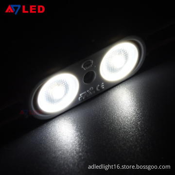 Adled Light 2W high power led module pcb 12v led module waterproof  ads led module for 3D lettering